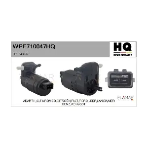 FLAMAR WPF710047HQ