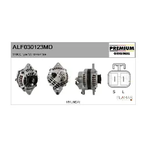 ALF030123MD FLAMAR