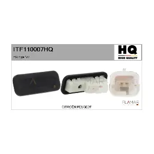 ITF110007HQ FLAMAR
