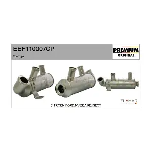 FLAMAR EEF110007CP