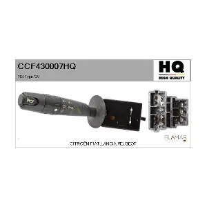 CCF430007HQ FLAMAR