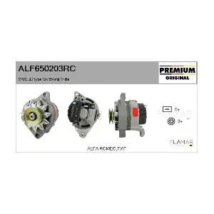 FLAMAR ALF650203RC