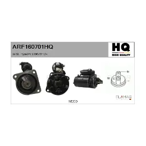 ARF160701HQ FLAMAR