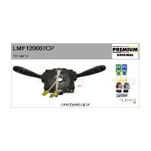LMF120007CP FLAMAR