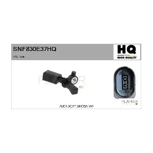 FLAMAR SNF830E37HQ