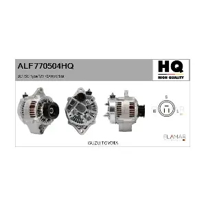 FLAMAR ALF770504HQ