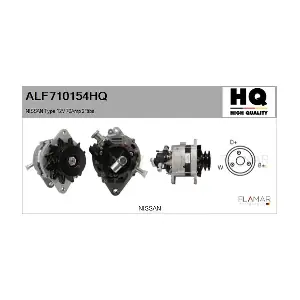 FLAMAR ALF710154HQ