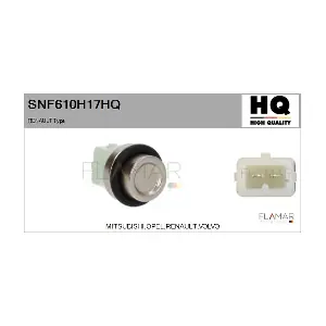SNF610H17HQ FLAMAR