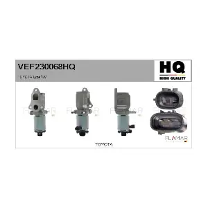 VEF230068HQ FLAMAR