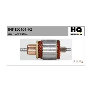 INF150101HQ FLAMAR