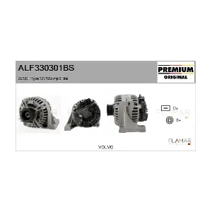 FLAMAR ALF330301BS