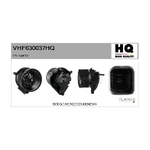 VHF630037HQ FLAMAR
