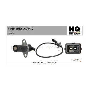 FLAMAR SNF150C47HQ