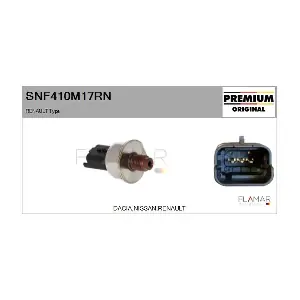 SNF410M17RN FLAMAR