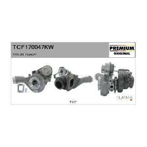 TCF170047KW FLAMAR