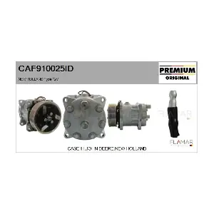 FLAMAR CAF910025ID