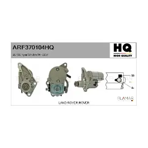 ARF370104HQ FLAMAR
