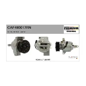 CAF480017RN FLAMAR