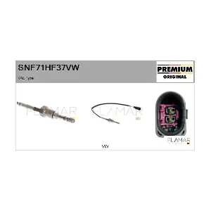 SNF71HF37VW FLAMAR