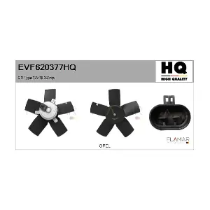 EVF620377HQ FLAMAR