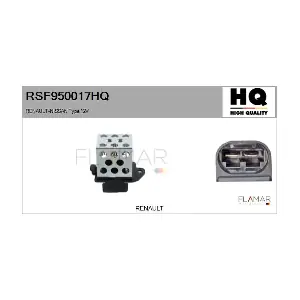 RSF950017HQ FLAMAR