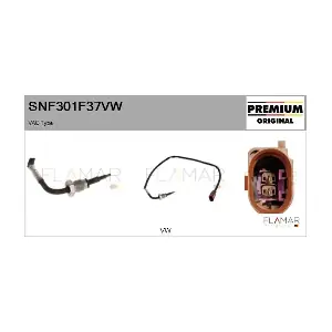 SNF301F37VW FLAMAR