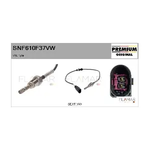 SNF610F37VW FLAMAR