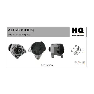 FLAMAR ALF260103HQ