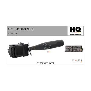 CCF810407HQ FLAMAR