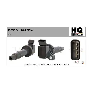 FLAMAR BEF310007HQ