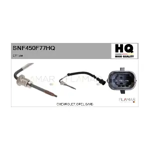 FLAMAR SNF450F77HQ