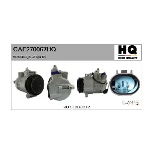 CAF270067HQ FLAMAR