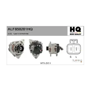 FLAMAR ALF850201HQ