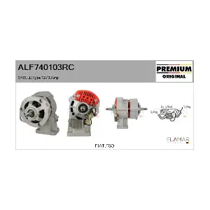 FLAMAR ALF740103RC