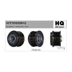 FLAMAR APF910209HQ