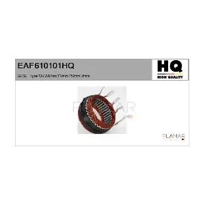 EAF610101HQ FLAMAR