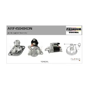 FLAMAR ARF450404DN