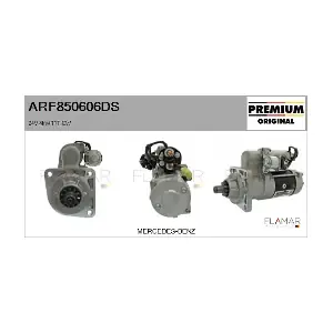 ARF850606DS FLAMAR