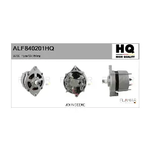 FLAMAR ALF840201HQ