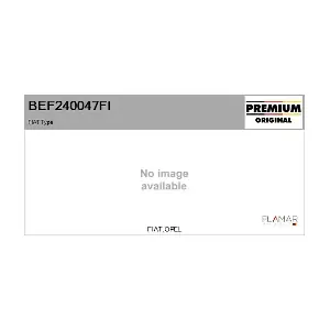 FLAMAR BEF240047FI