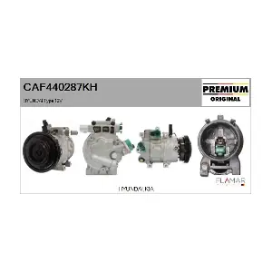CAF440287KH FLAMAR