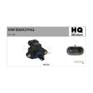 SNF830A37HQ FLAMAR