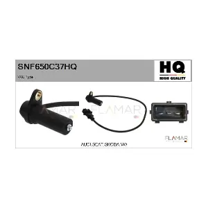 FLAMAR SNF650C37HQ