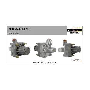 FLAMAR BHF530147FI