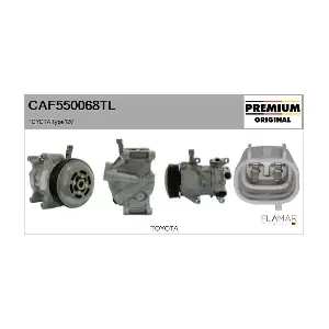CAF550068TL FLAMAR