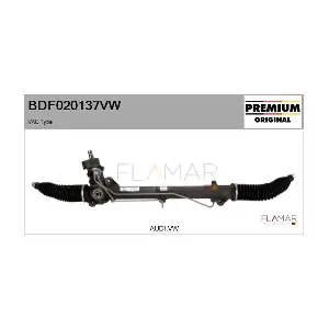 FLAMAR BDF020137VW