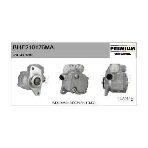 BHF210176MA FLAMAR