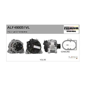 ALF490051VL FLAMAR