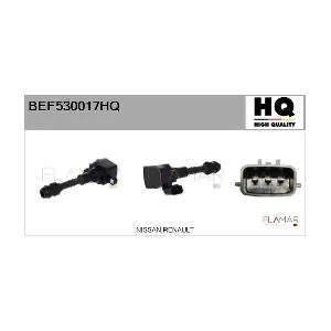 BEF530017HQ FLAMAR