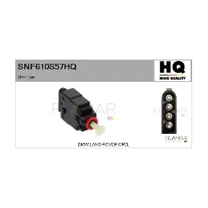 FLAMAR SNF610S57HQ